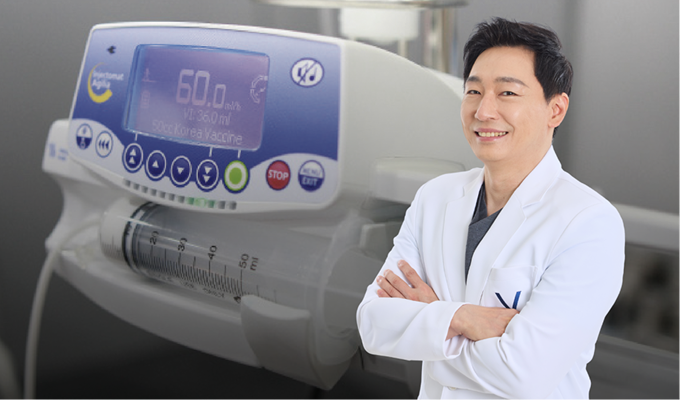 全球标准皮肤科 - 麻醉专科医生驻诊 安全镇静麻醉系统